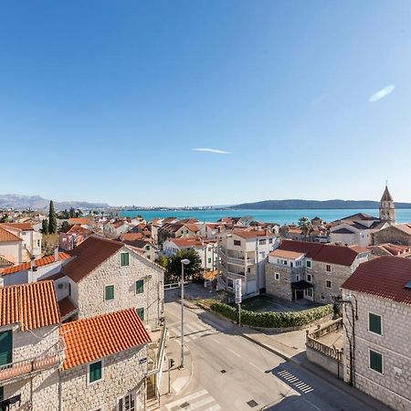 Apartment The View Kastela Luaran gambar