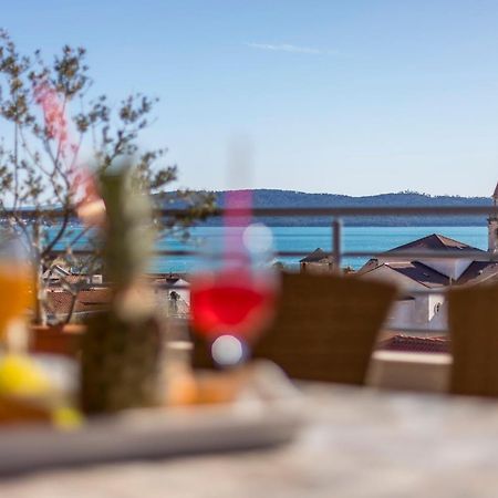 Apartment The View Kastela Luaran gambar