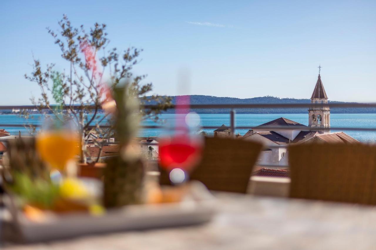 Apartment The View Kastela Luaran gambar